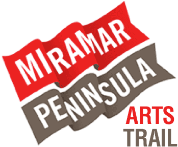 Miramar Peninsula Art Trail